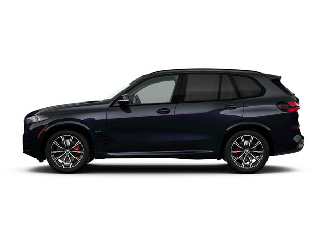2026 Bmw X5 xDrive40i photo 4