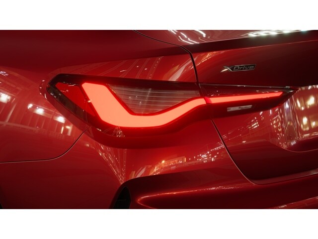 2026 BMW 4 Series 430i - Photo 51
