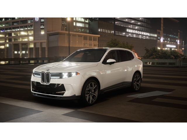 2027 BMW X5