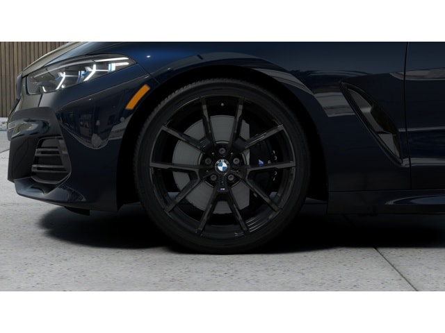 2026 BMW 8 Series 840i - Photo 42