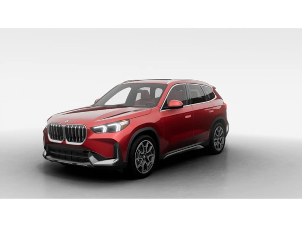 New 2026 BMW X1 xDrive28i SUV