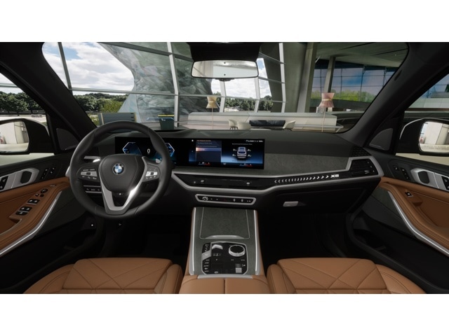 2026 BMW X5 50e - Photo 40