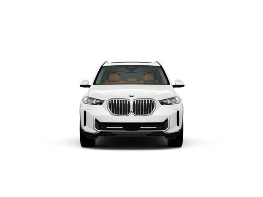 New 2026 BMW X5 sDrive40i SUV