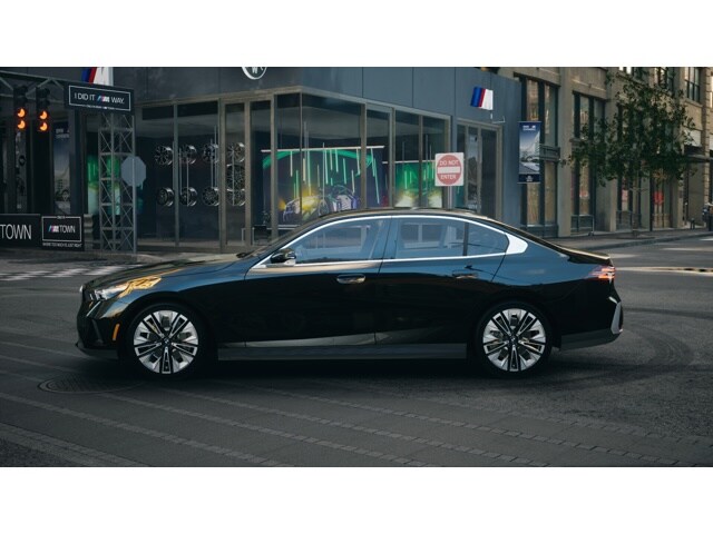 2024 Bmw 530i photo 4