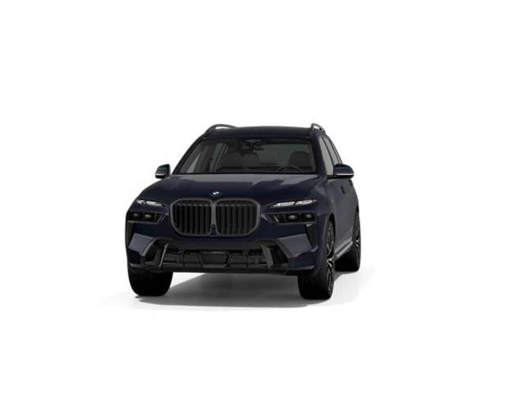 New 2027 BMW X7 xDrive40i SUV