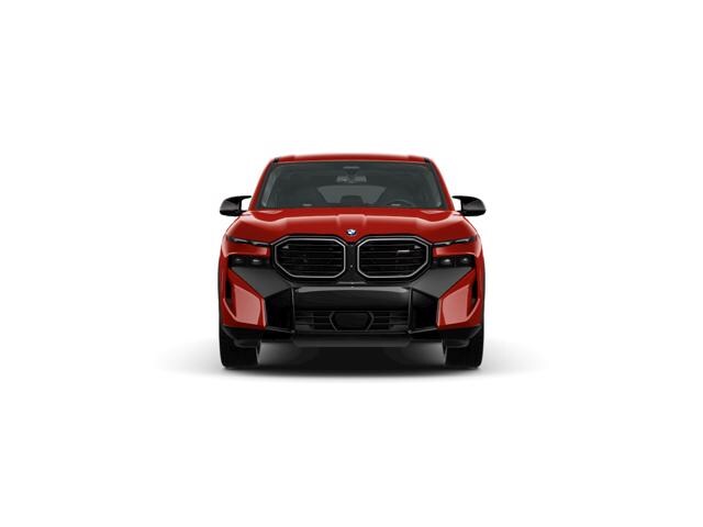 2023 Bmw XM photo 2