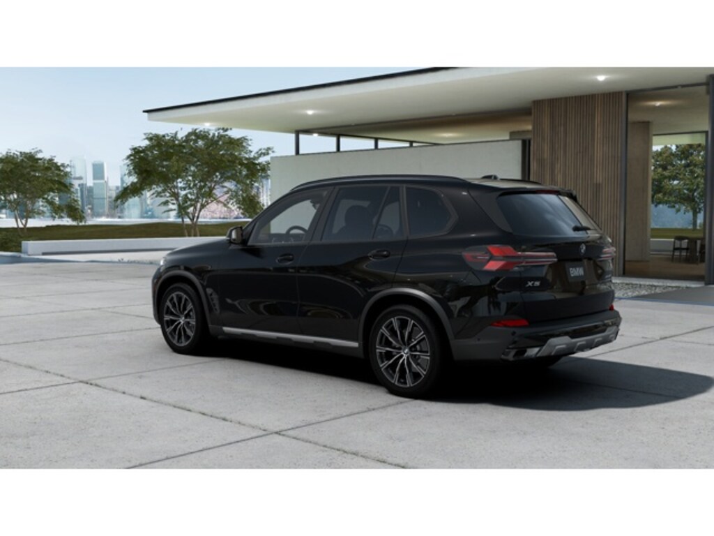 New 2025 BMW X5 xDrive40i For Sale Winter Park & South Orlando, FL