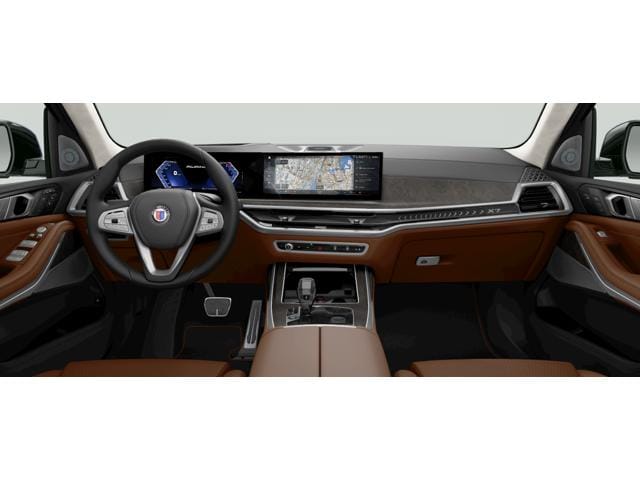 2026 BMW X7 ALPINA XB7 - Photo 37