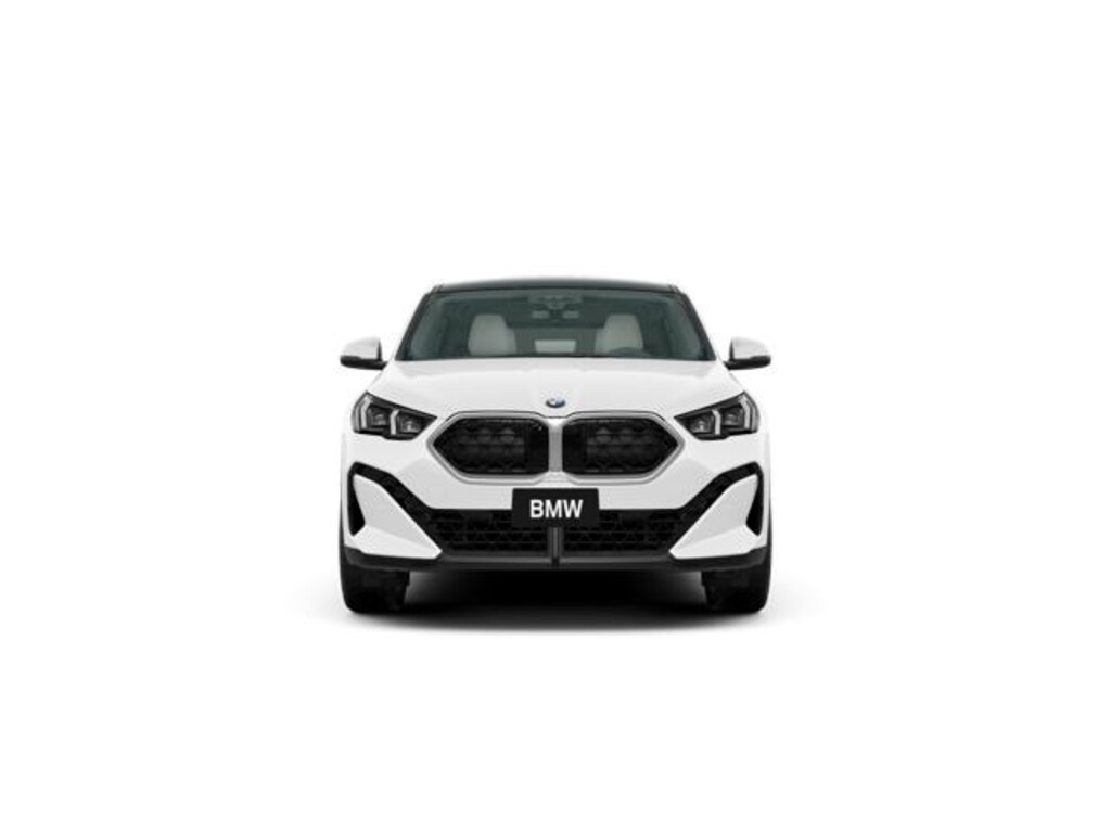 New 2026 BMW X2 xDrive28i SUV