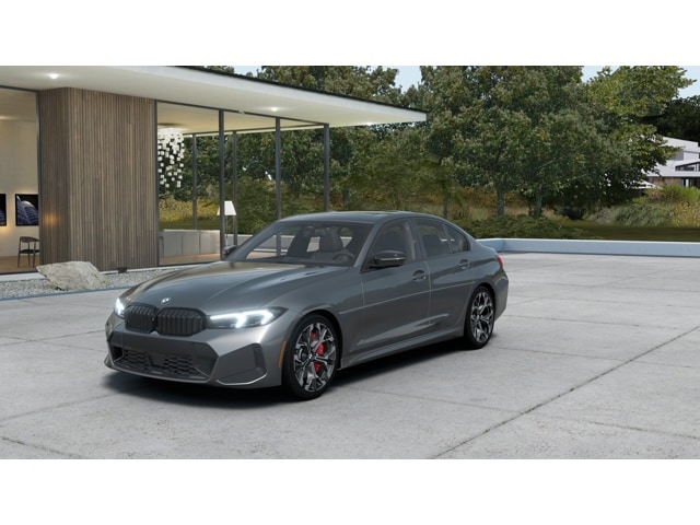 2026 BMW 3 Series