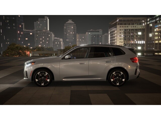 2026 Bmw X3 photo 4