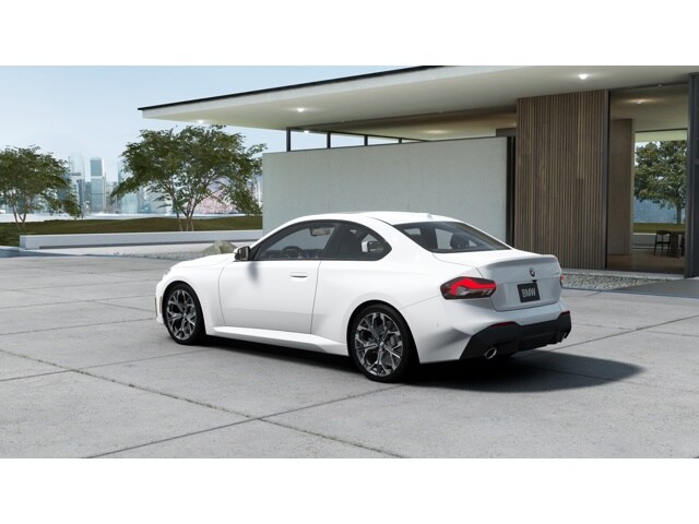 2026 Bmw 230i Coupe photo 3