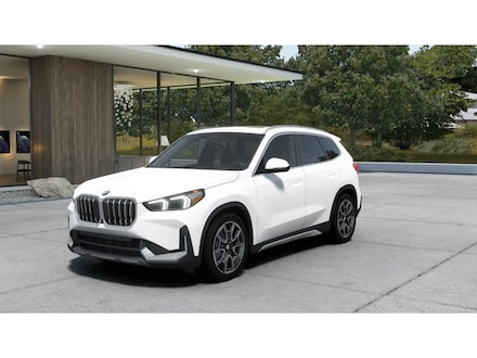 2026 BMW X1 xDrive28i SUV