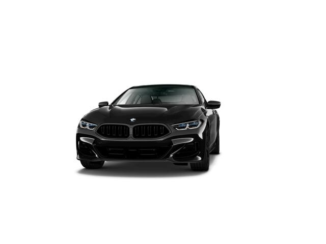 2026 Bmw 840i Gran Coupe photo 3