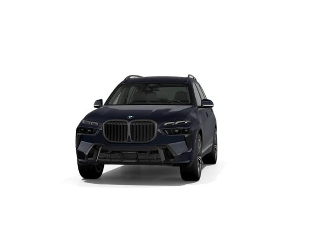 New 2026 BMW X7 xDrive40i SUV
