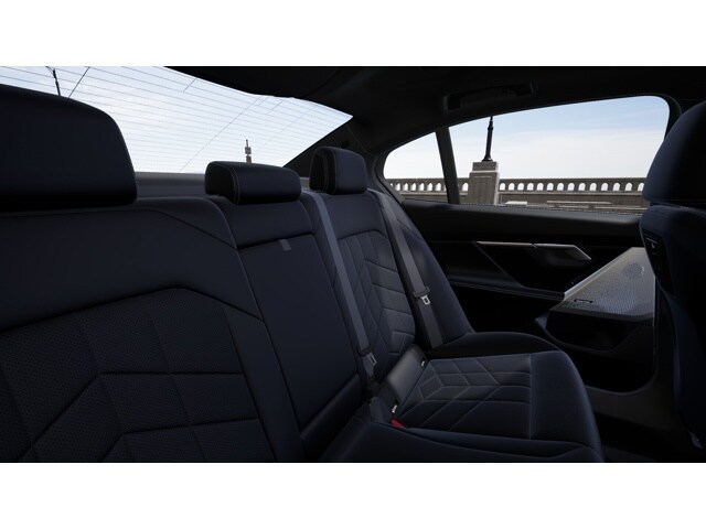 2026 BMW 5 Series 530i - Photo 39