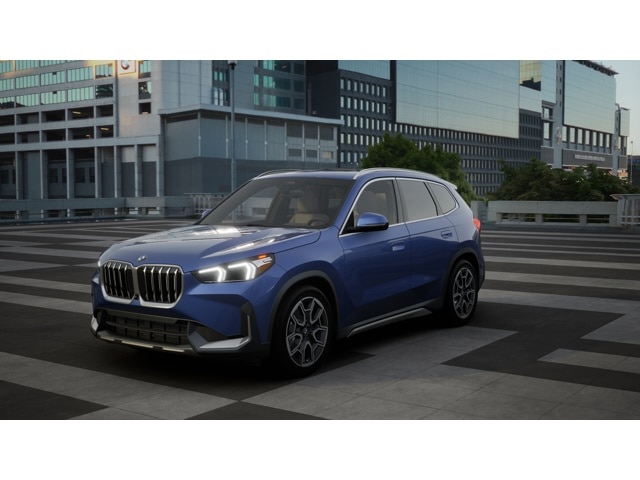 2025 BMW X1 xDrive28i -
                  Ramsey, NJ