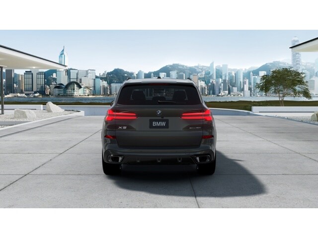 2026 BMW X5 40i - Photo 40