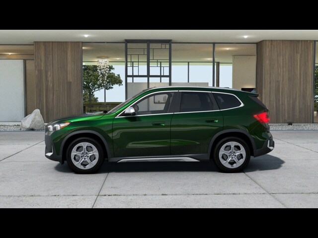 2024 Bmw X1 XDrive28i photo 4