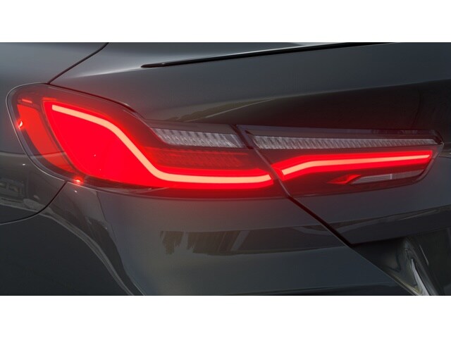 2026 BMW 8 Series 840i - Photo 39