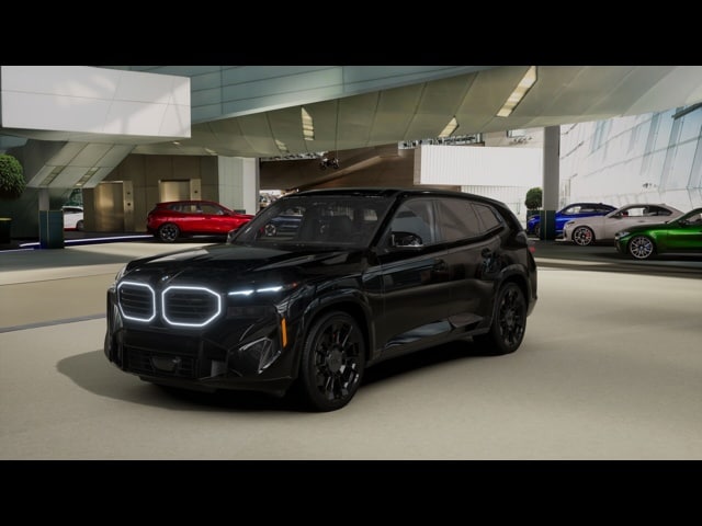 2025 BMW XM  -
                Ramsey, NJ