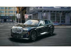 2026 BMW XM Label SUV
