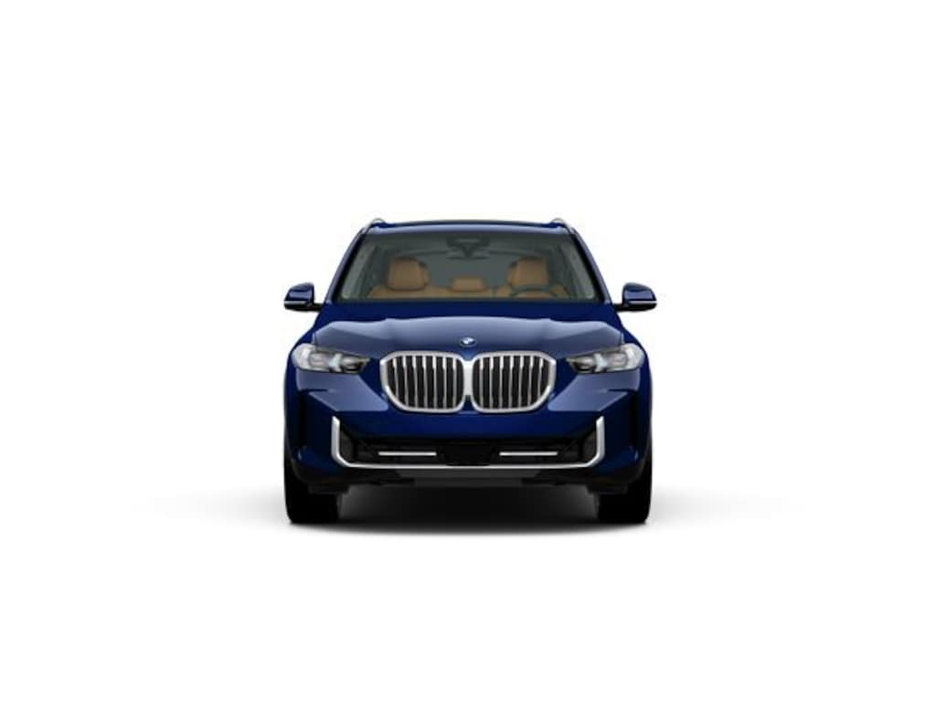 New 2026 BMW X5 sDrive40i SUV