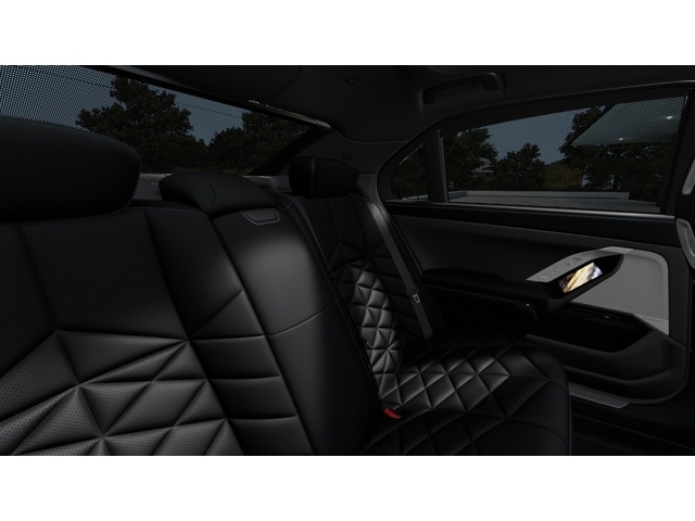2025 BMW 7 Series 740i - Photo 40