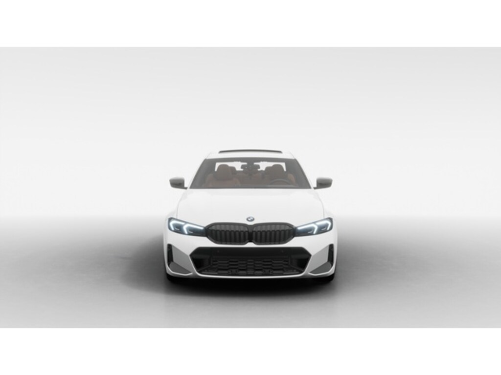 New 2026 BMW 330i xDrive Sedan