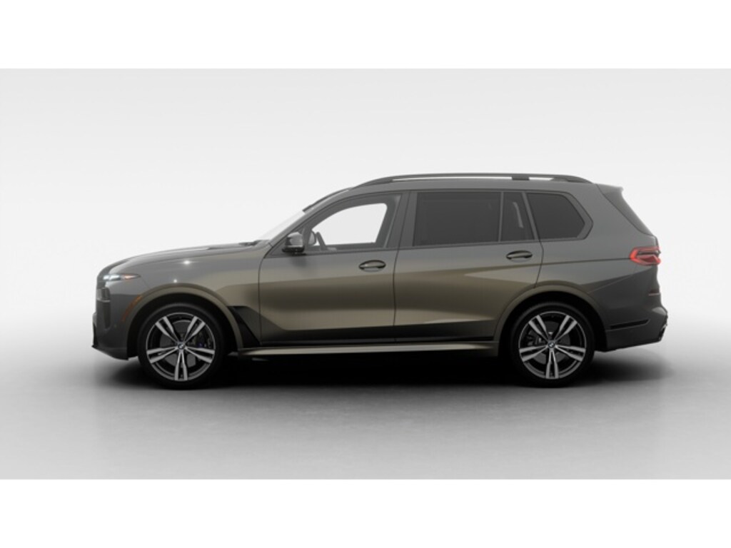 New 2027 BMW X7 xDrive40i SUV