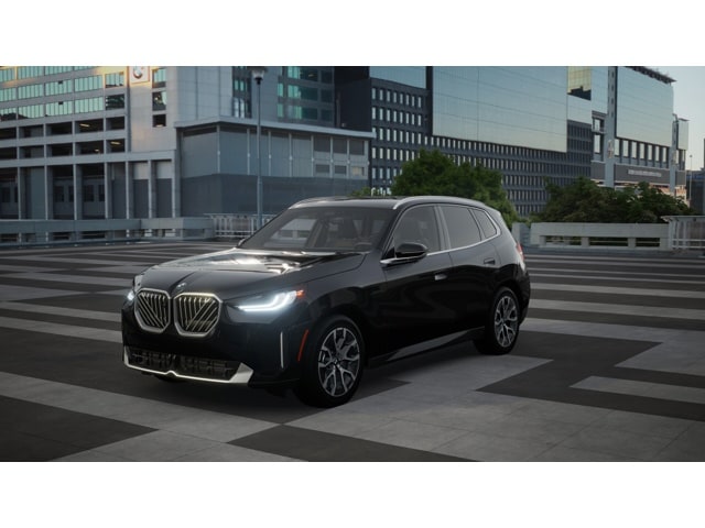 2026 BMW X3 30 XDRIVE's photo