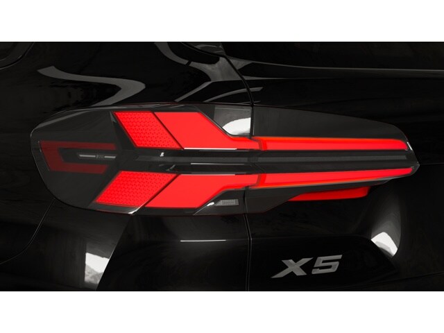 2026 BMW X5 50e - Photo 48