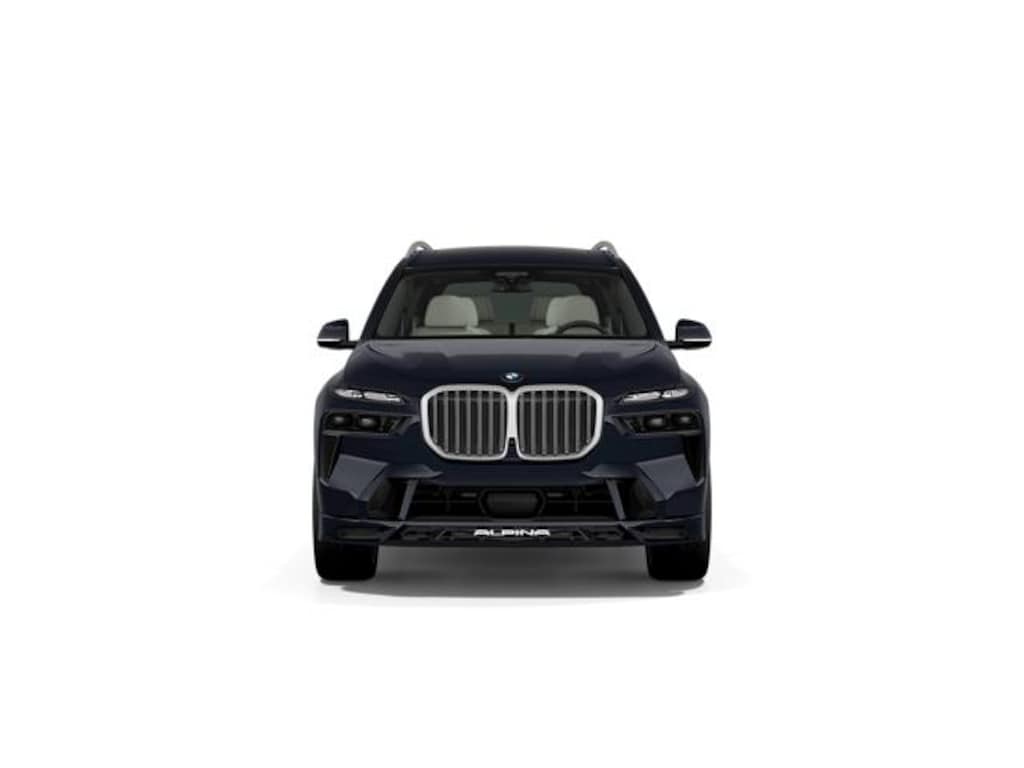 New 2026 BMW ALPINA XB7 SUV