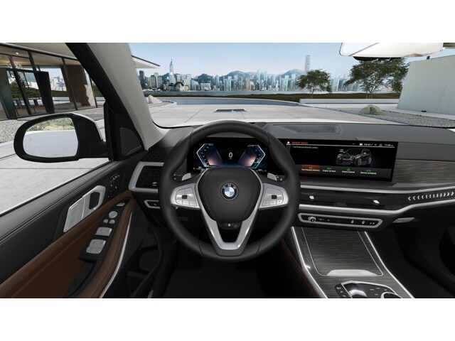 2026 Bmw X7 xDrive40i photo 13