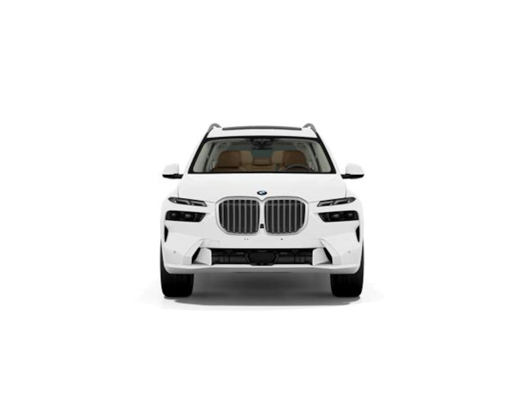 New 2026 BMW X7 xDrive40i SUV