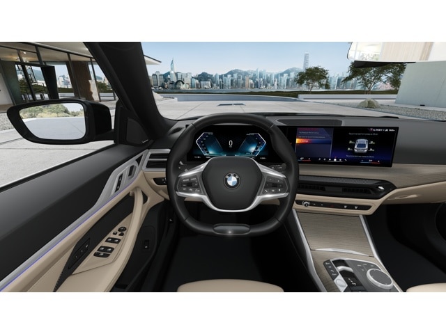 2025 BMW i4 40 - Photo 13