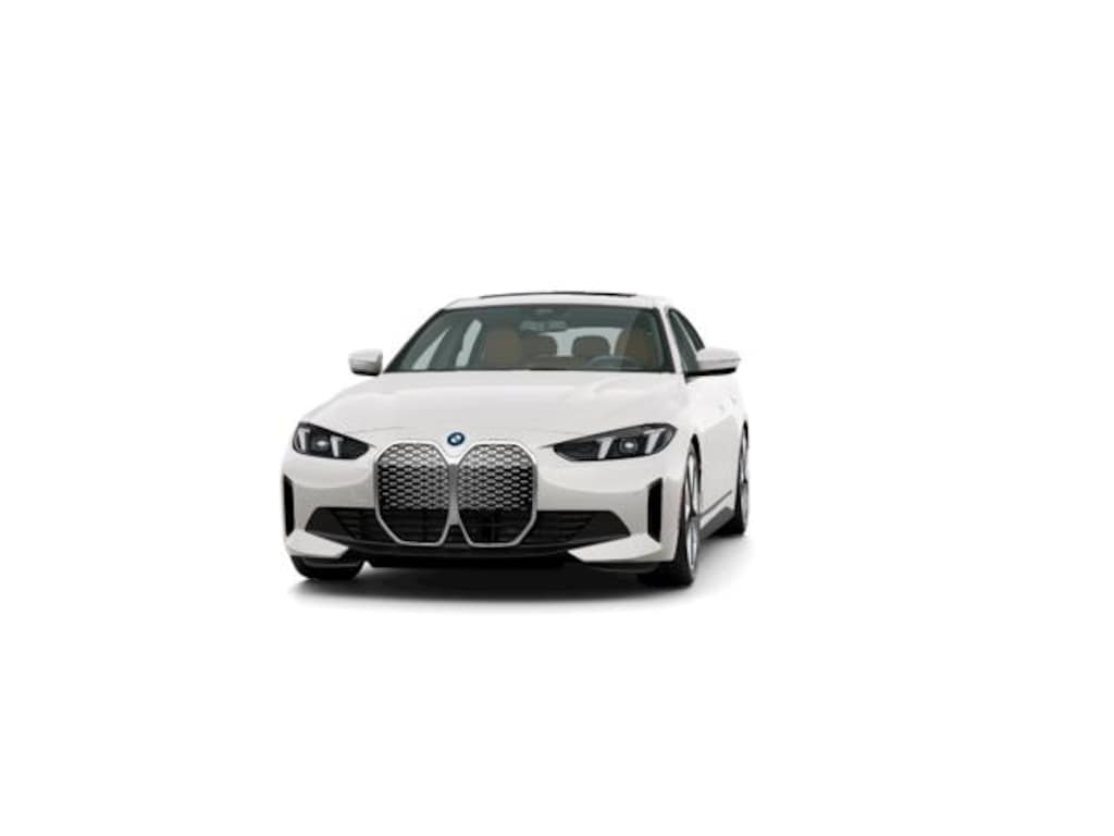 Used 2025 BMW i4 xDrive40 Gran Coupe