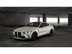 2026 BMW M4 Competition Coupe