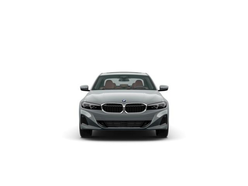 New 2026 BMW 330i NA Sedan