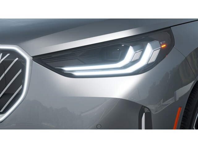2025 Bmw X3 30x Drive photo 10