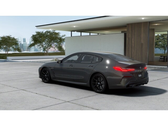 2026 BMW 8 Series 840i - Photo 20