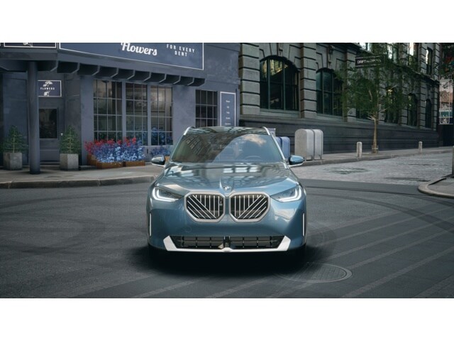 2026 Bmw X3 photo 3