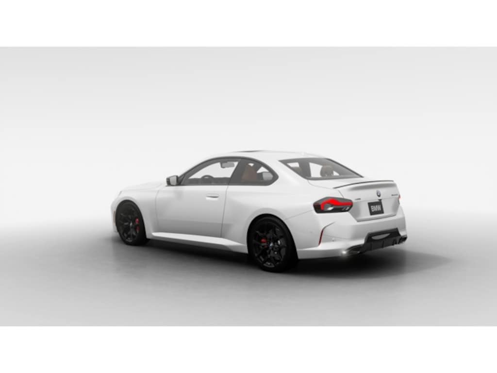 New 2026 BMW M240i xDrive Coupe