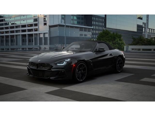 2026 BMW Z4 sDrive30i's photo