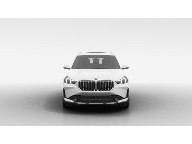 2026 Bmw X1 M35i photo 3