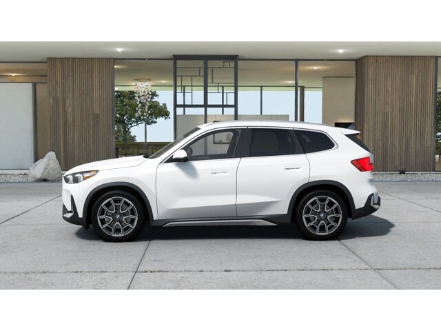 2025 Bmw X1 M35i photo 4