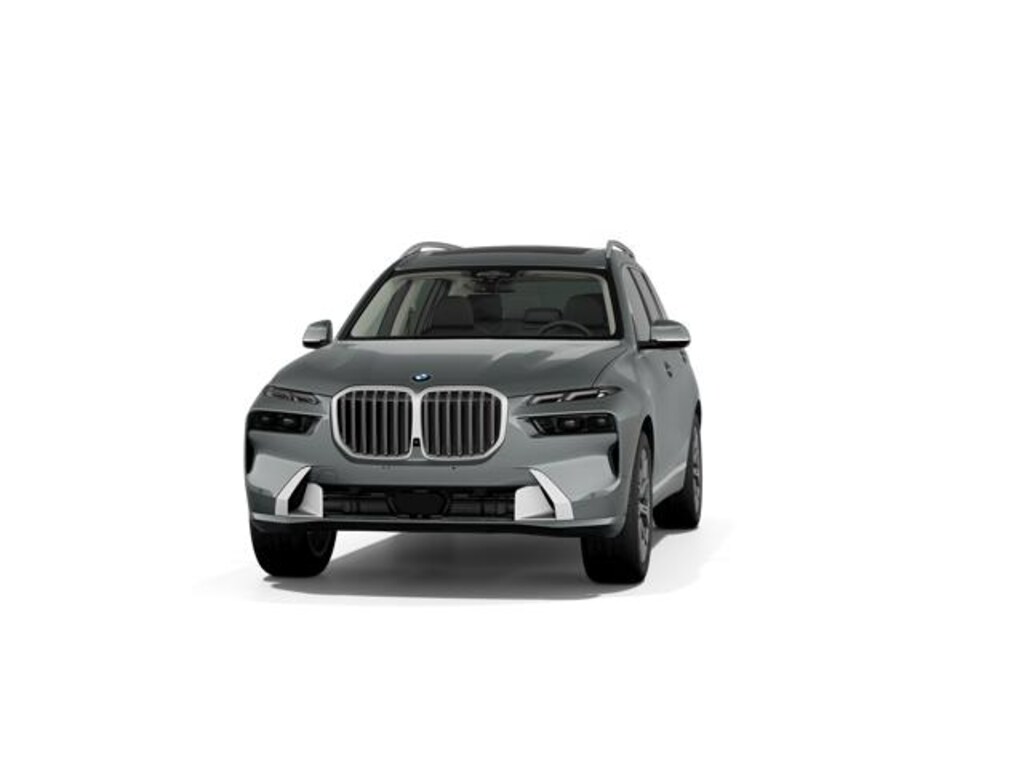 New 2026 BMW X7 xDrive40i SUV