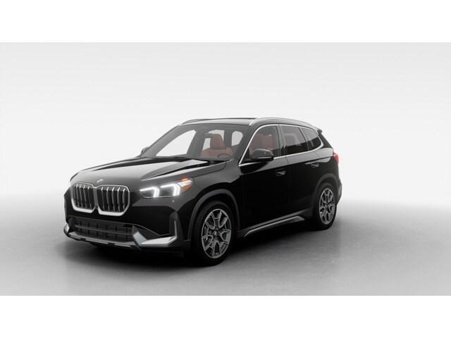 2026 BMW X1 xDrive28i's photo