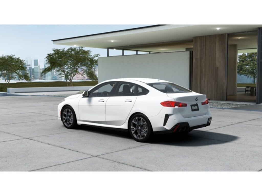 New 2026 BMW 228i Gran Coupe