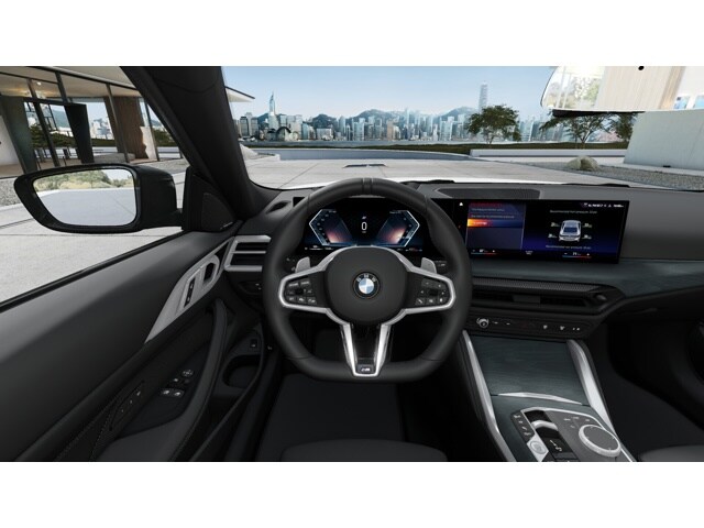 2026 BMW 4 Series 430i - Photo 39